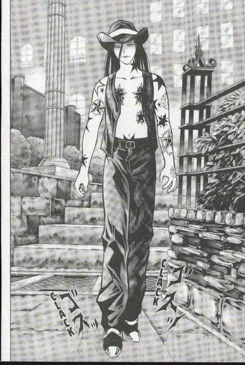 Page 18 Chapter 24 Zombieya Reiko
