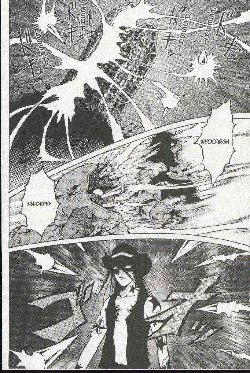 Page 24 Chapter 24 Zombieya Reiko