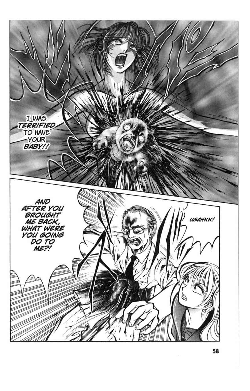 Page 20 Chapter 3 Zombieya Reiko