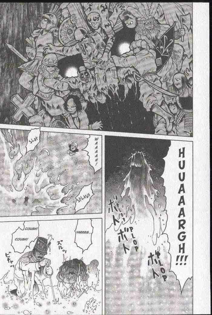 Page 11 Chapter 14 Zombieya Reiko