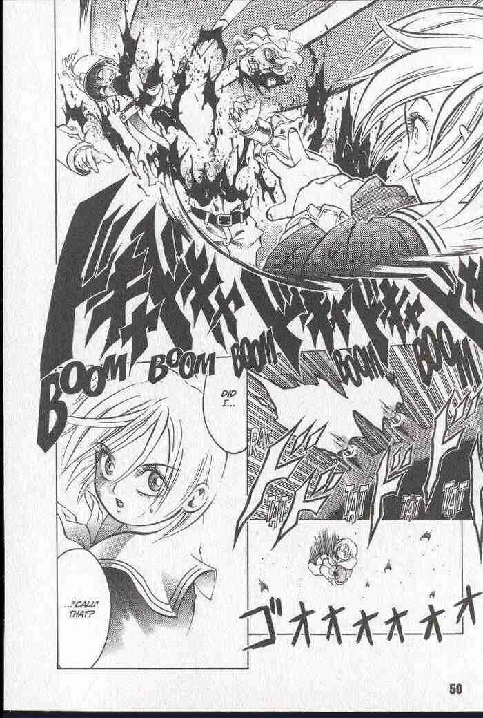 Page 14 Chapter 14 Zombieya Reiko