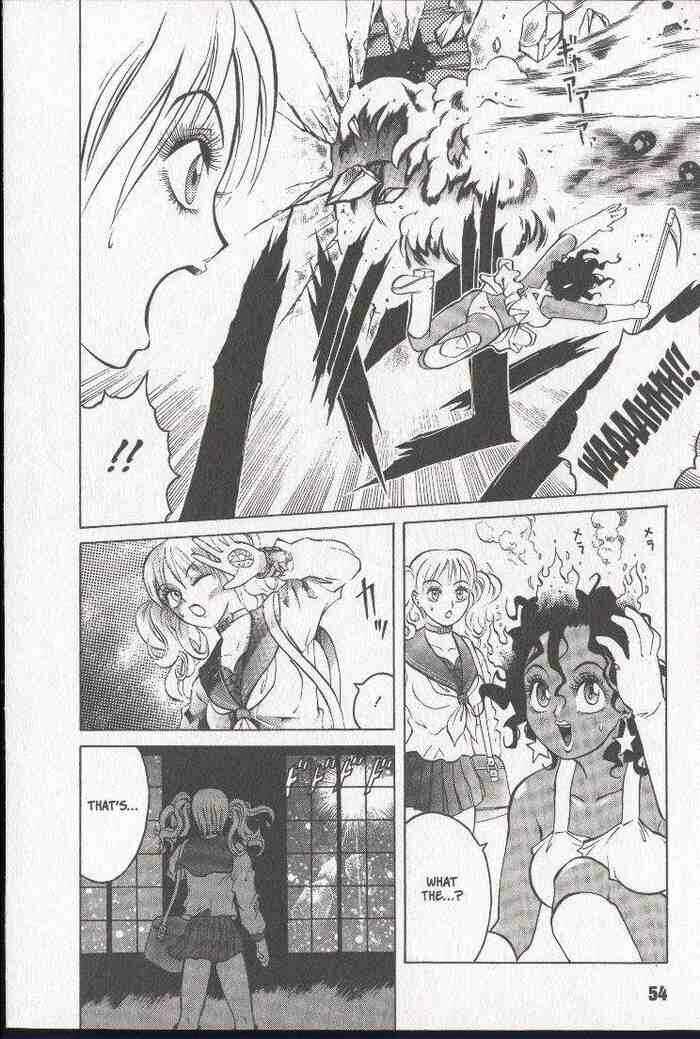 Page 18 Chapter 14 Zombieya Reiko