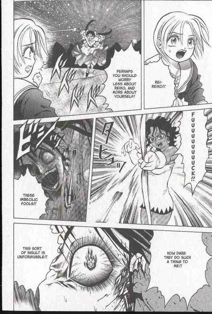 Page 26 Chapter 14 Zombieya Reiko