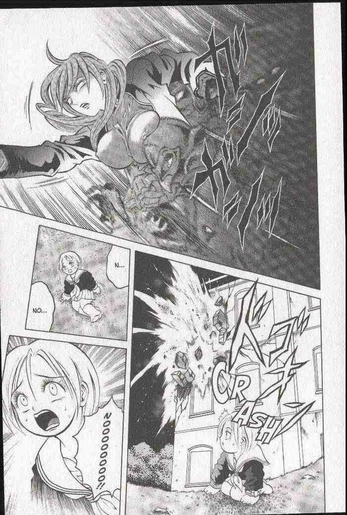 Page 9 Chapter 14 Zombieya Reiko