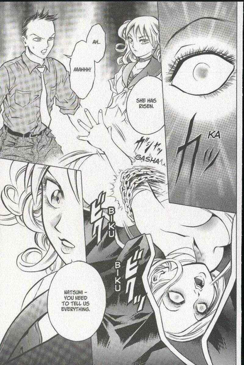 Page 14 Chapter 22 Zombieya Reiko