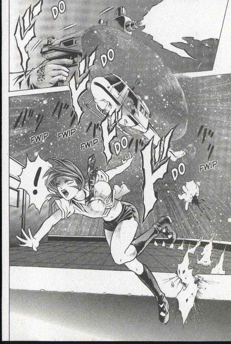 Page 28 Chapter 22 Zombieya Reiko