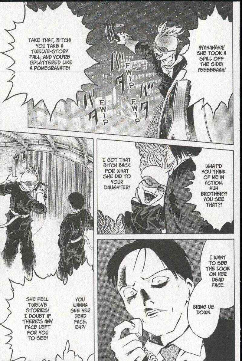 Page 29 Chapter 22 Zombieya Reiko