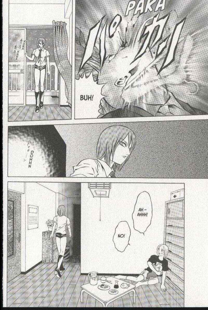 Page 32 Chapter 22 Zombieya Reiko
