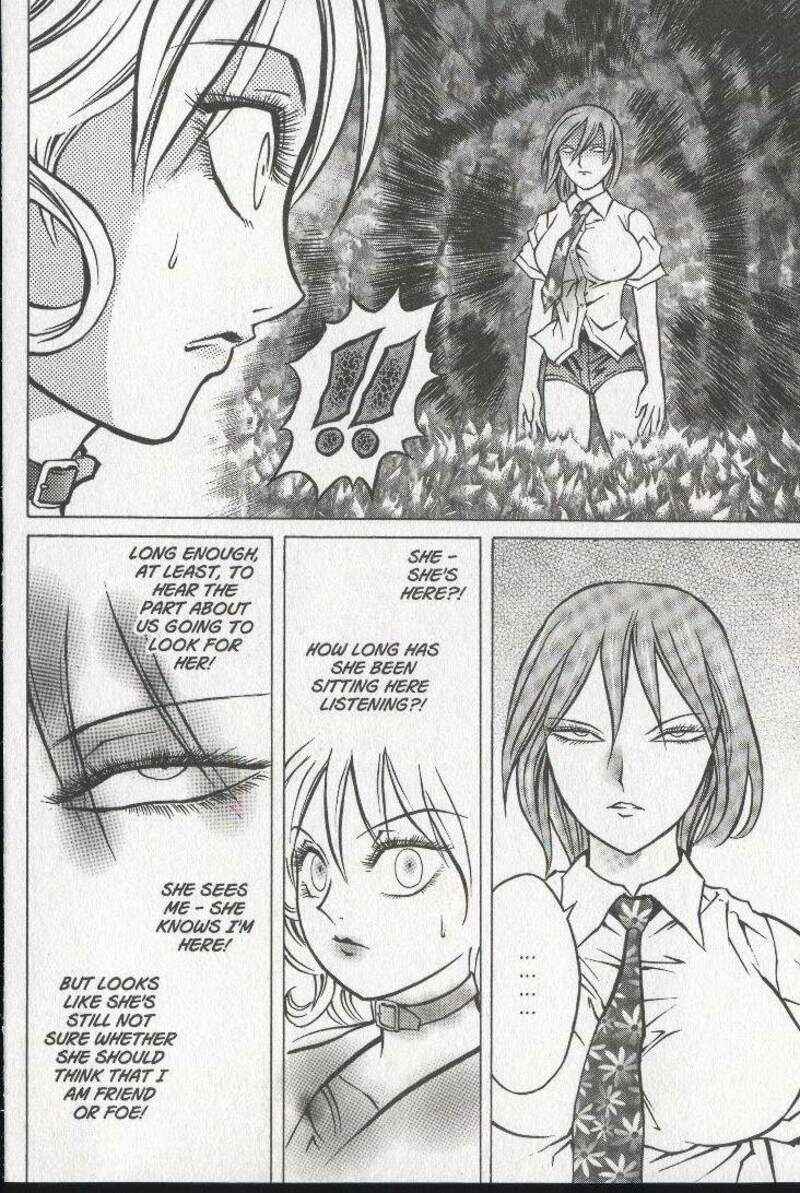 Page 40 Chapter 22 Zombieya Reiko