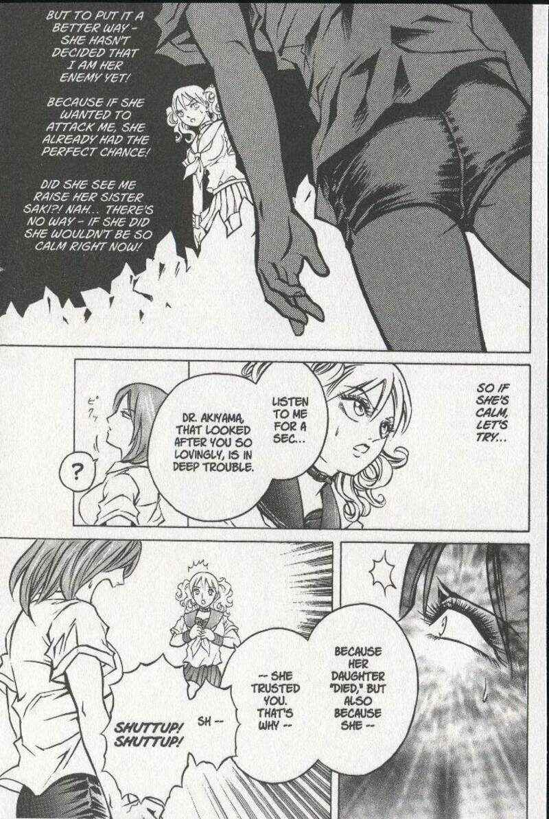 Page 41 Chapter 22 Zombieya Reiko