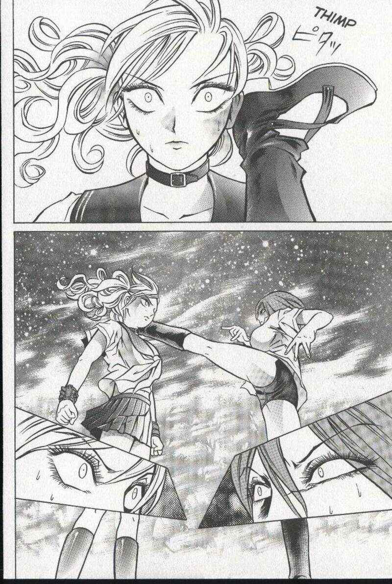Page 44 Chapter 22 Zombieya Reiko