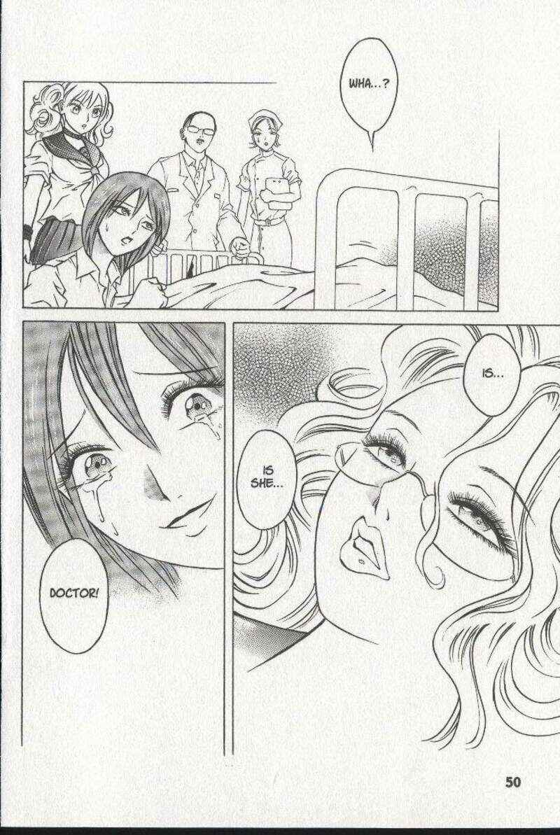 Page 50 Chapter 22 Zombieya Reiko