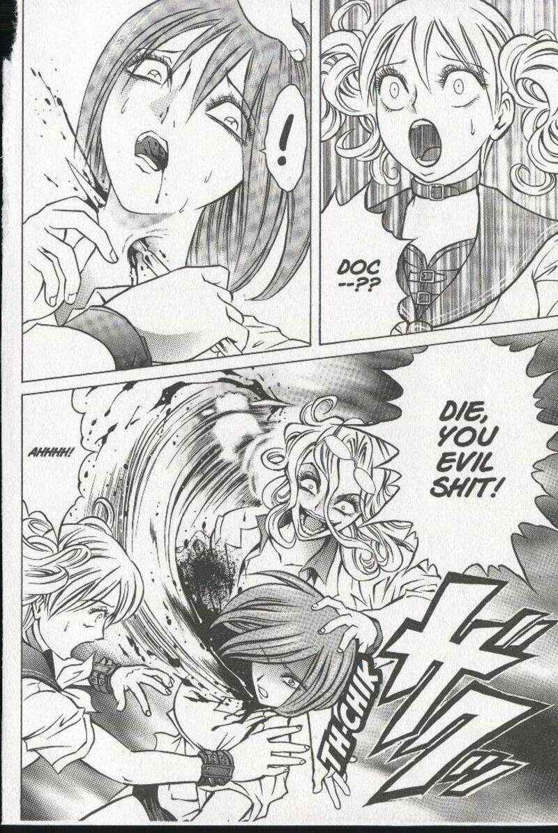 Page 54 Chapter 22 Zombieya Reiko