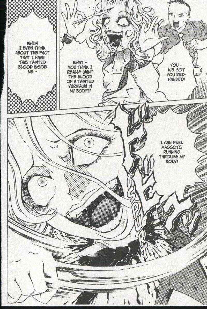 Page 56 Chapter 22 Zombieya Reiko