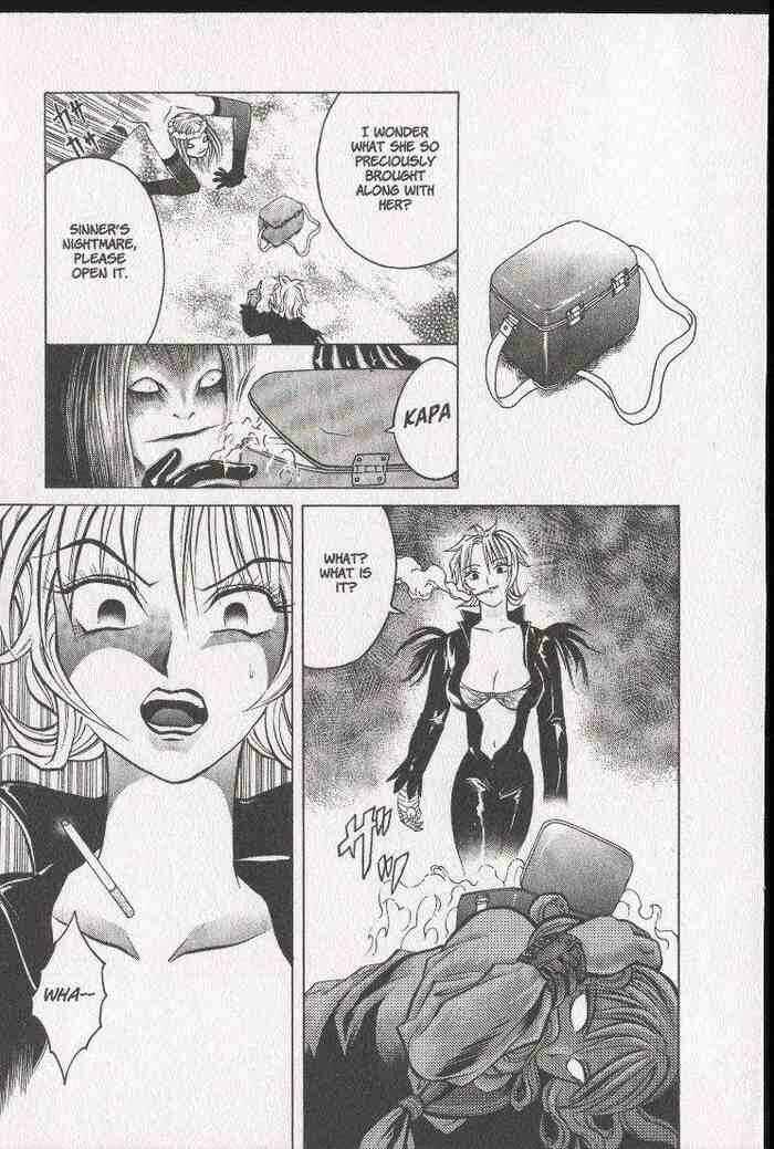 Page 24 Chapter 11 Zombieya Reiko