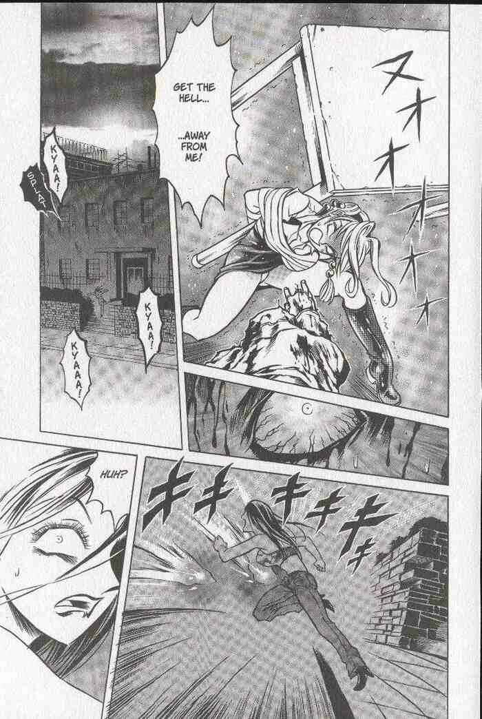 Page 29 Chapter 18 Zombieya Reiko