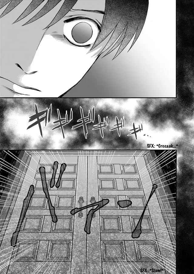 Page 9 Chapter 2 Conditions of the Wicked