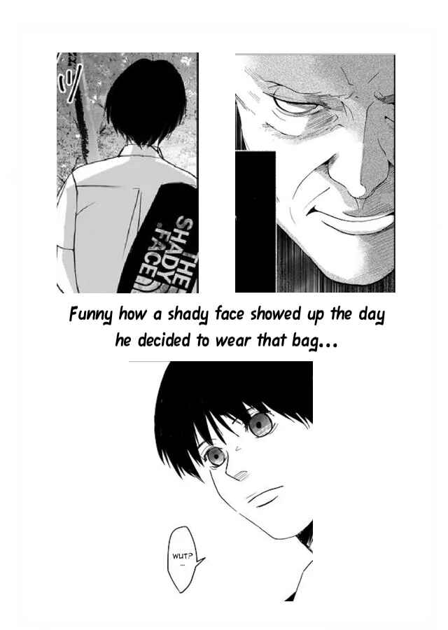 Page 27 Chapter 2 Conditions of the Wicked