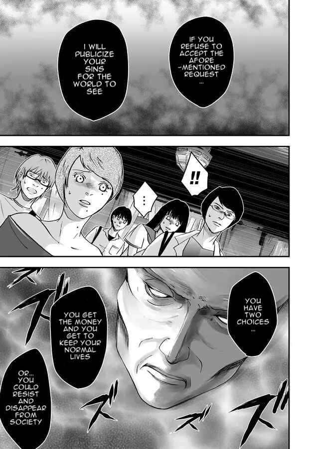Page 5 Chapter 2 Conditions of the Wicked