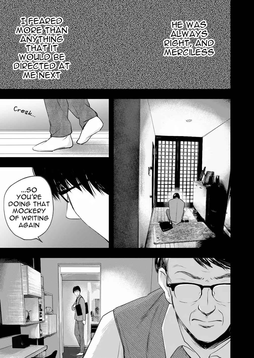 Page 11 Chapter 7 Conditions of the Wicked
