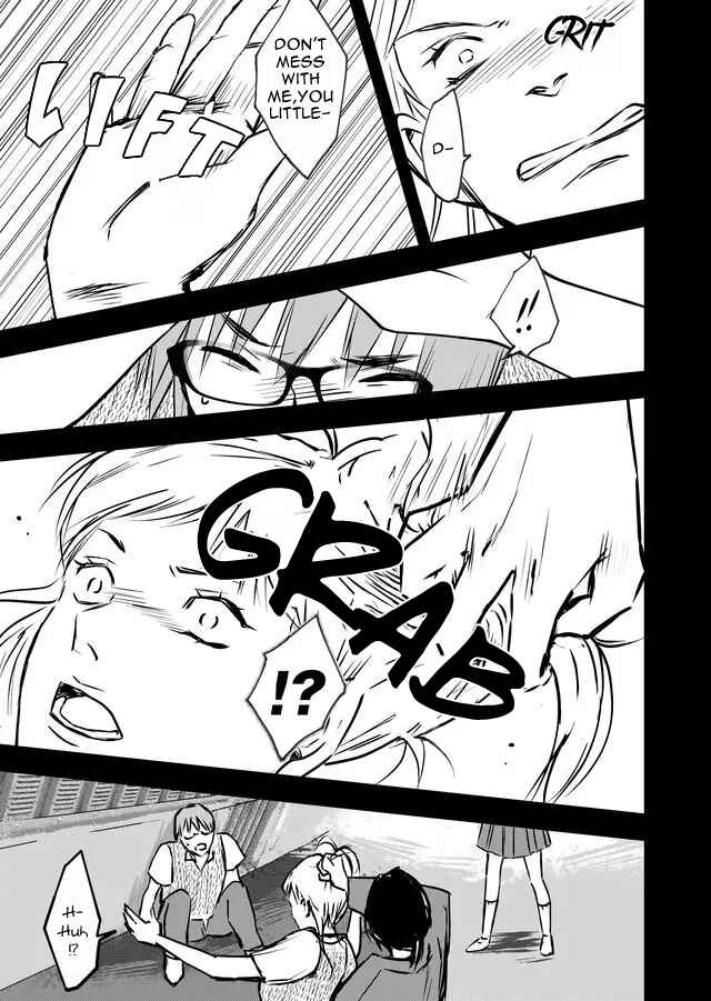 Page 11 Chapter 5 Conditions of the Wicked