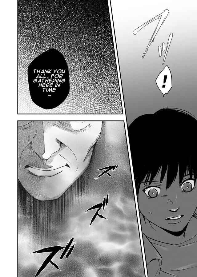 Page 10 Chapter 3 Conditions of the Wicked