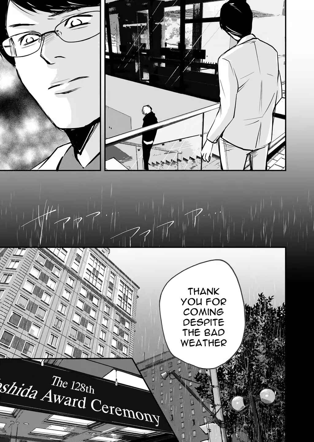 Page 9 Chapter 6 Conditions of the Wicked