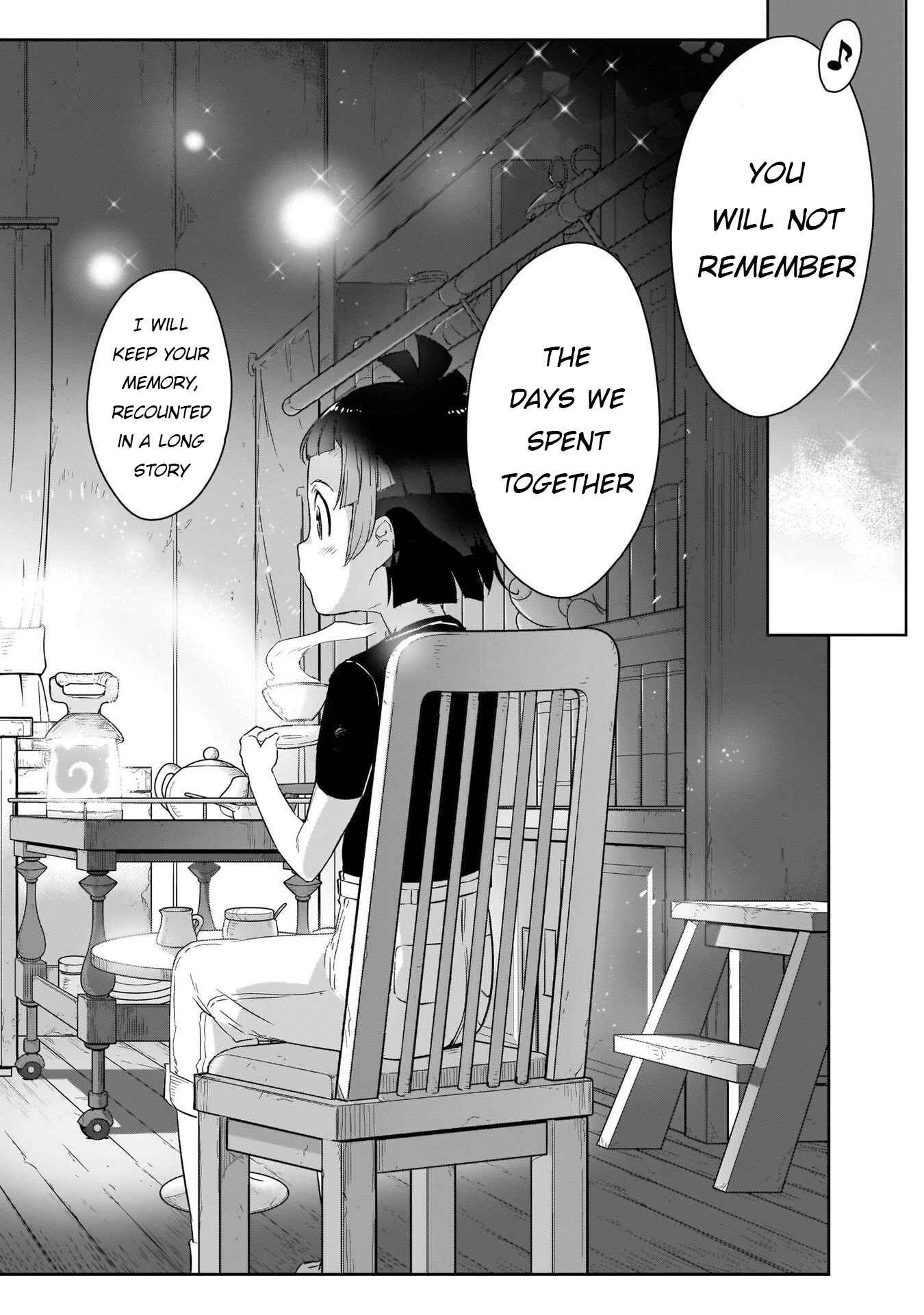 Page 16 Chapter 10 Kemono Friends 2