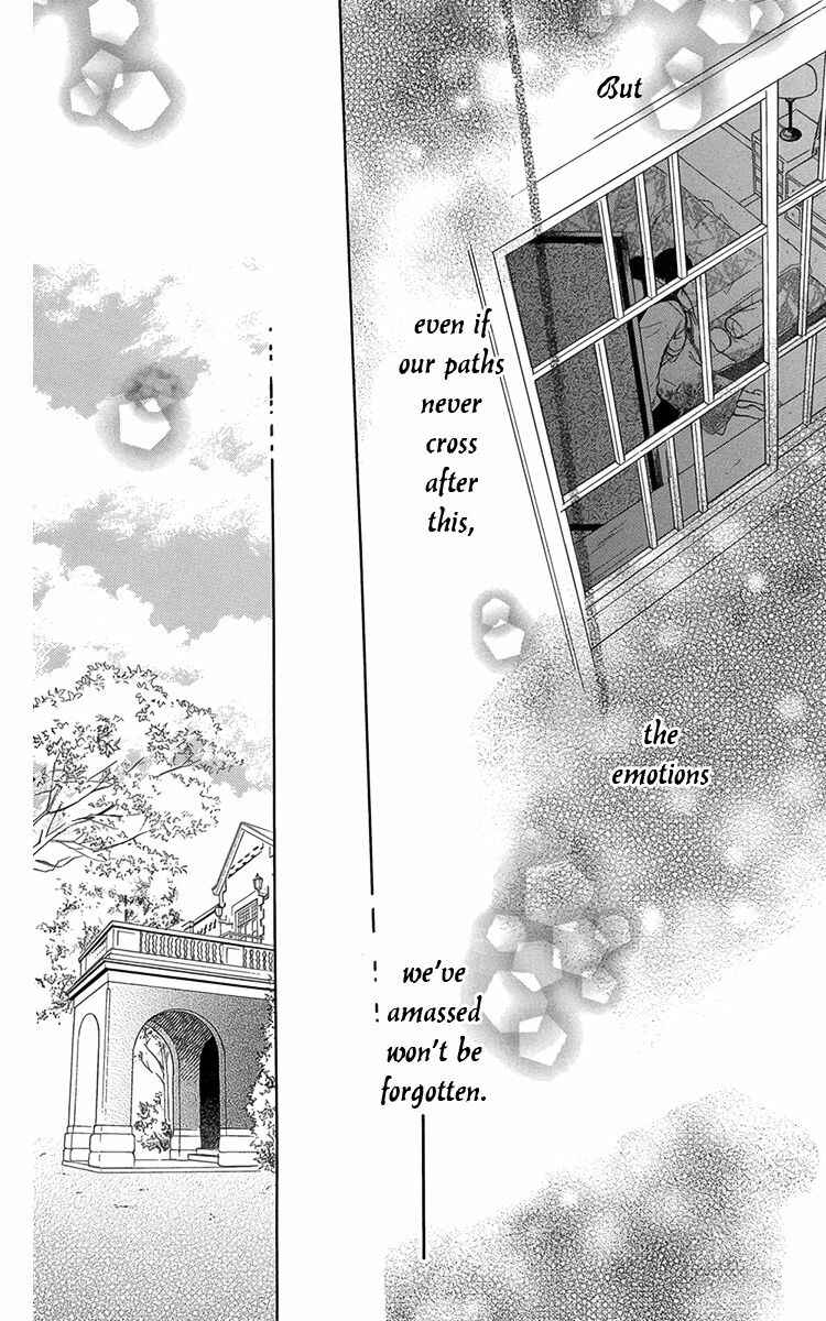 Page 35 Chapter 8 Ojou-sama no Untenshu