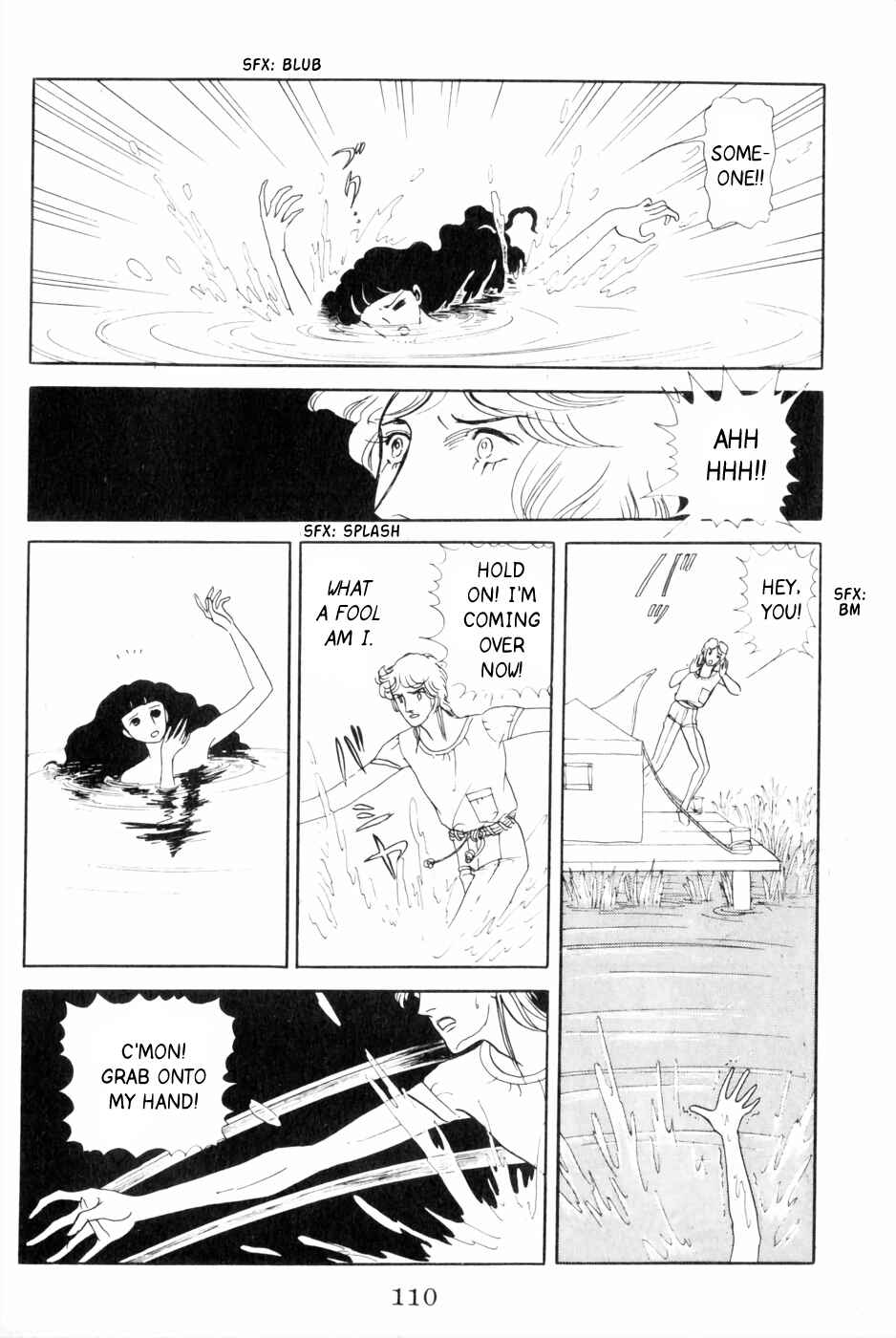 Page 16 Chapter 3 Harpy