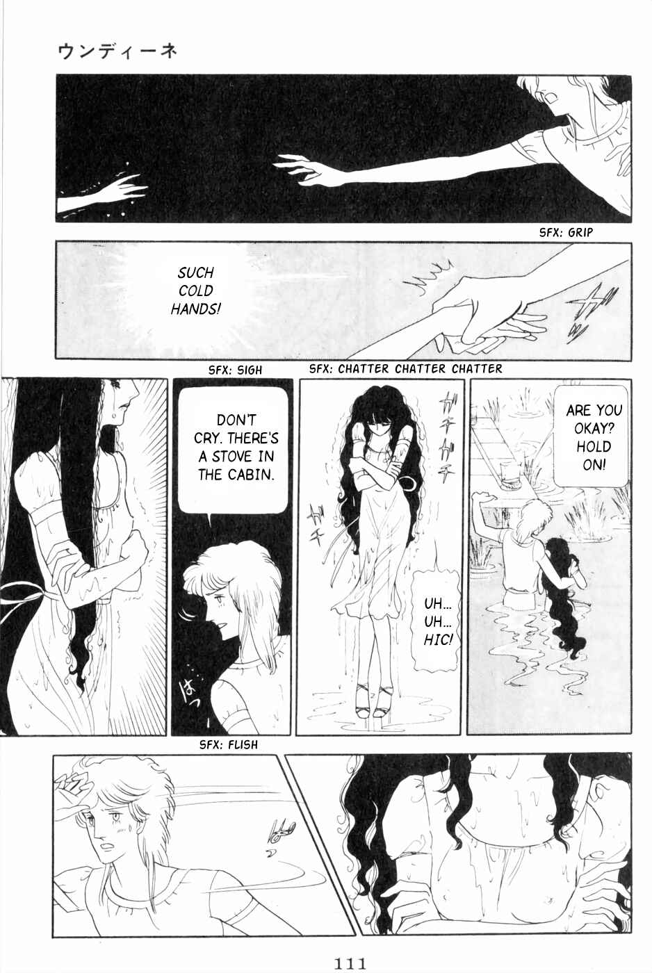 Page 17 Chapter 3 Harpy