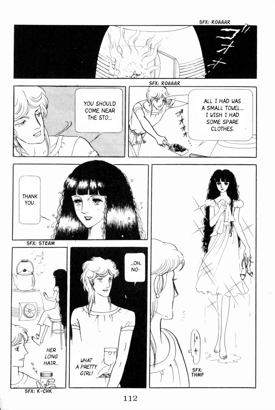 Page 18 Chapter 3 Harpy