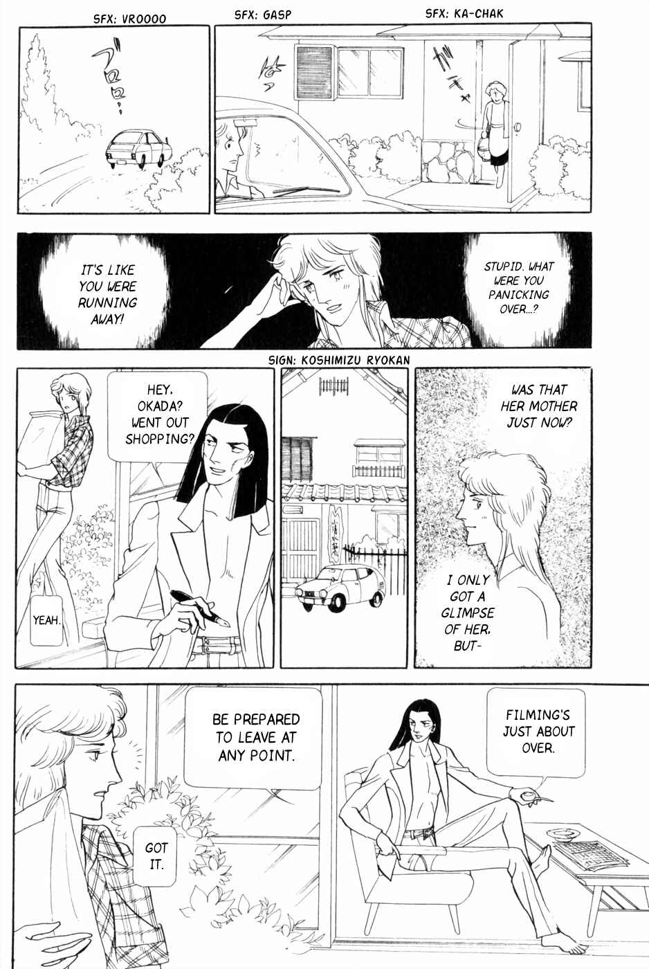 Page 30 Chapter 3 Harpy
