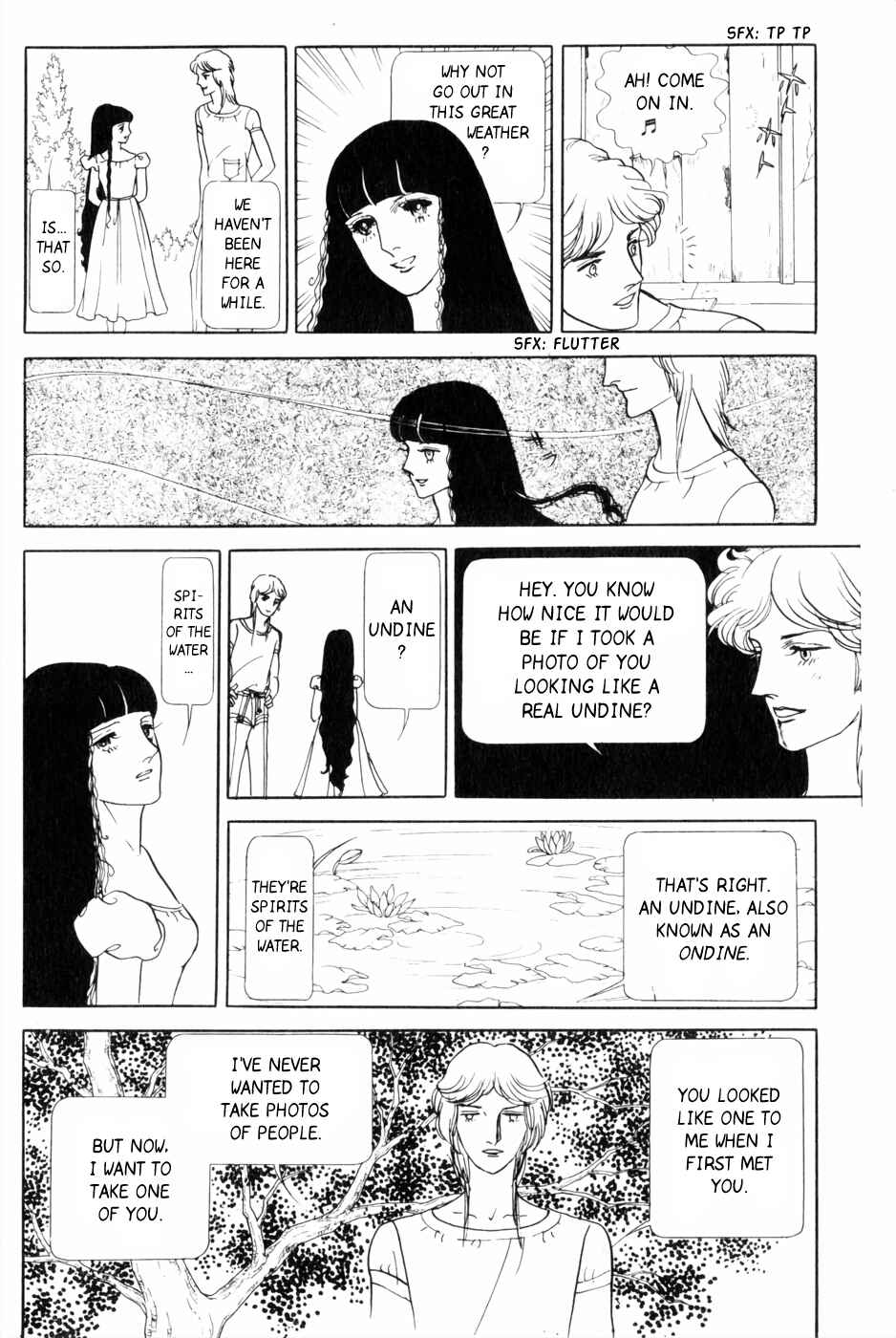 Page 32 Chapter 3 Harpy