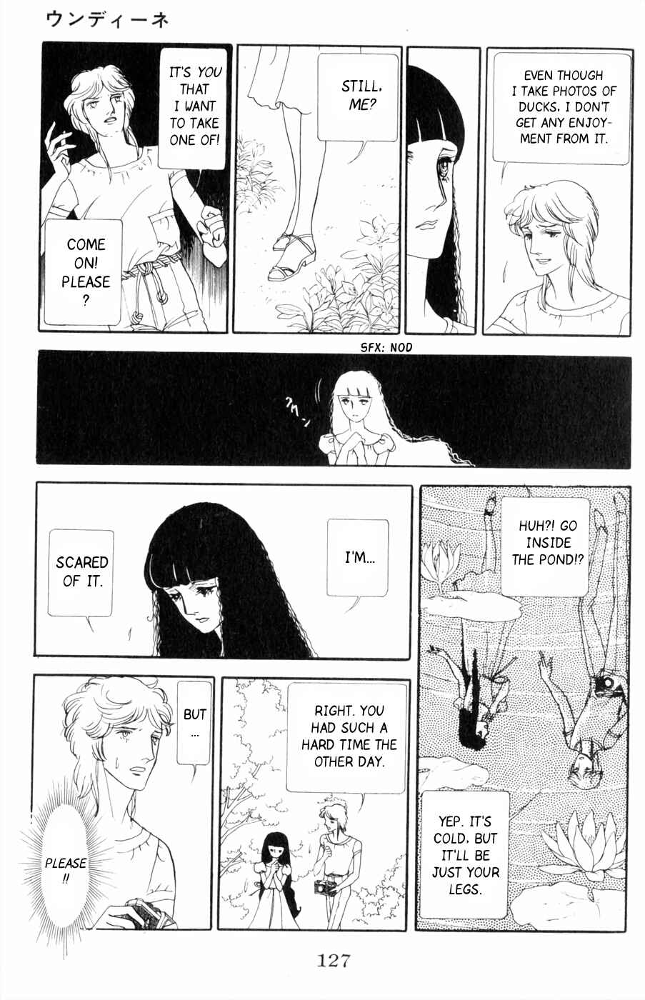 Page 33 Chapter 3 Harpy
