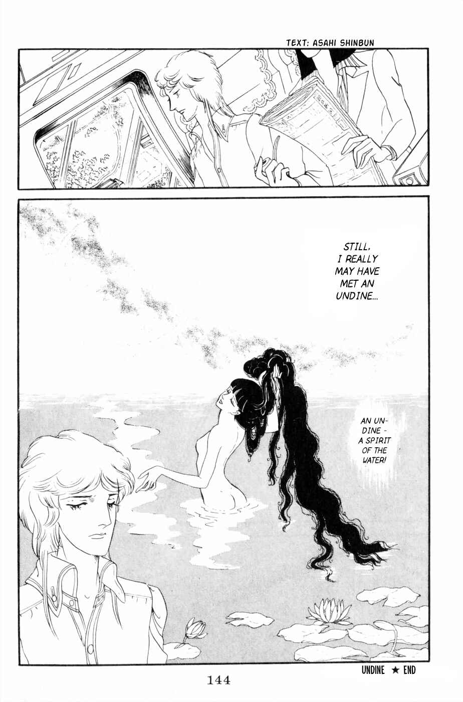 Page 50 Chapter 3 Harpy
