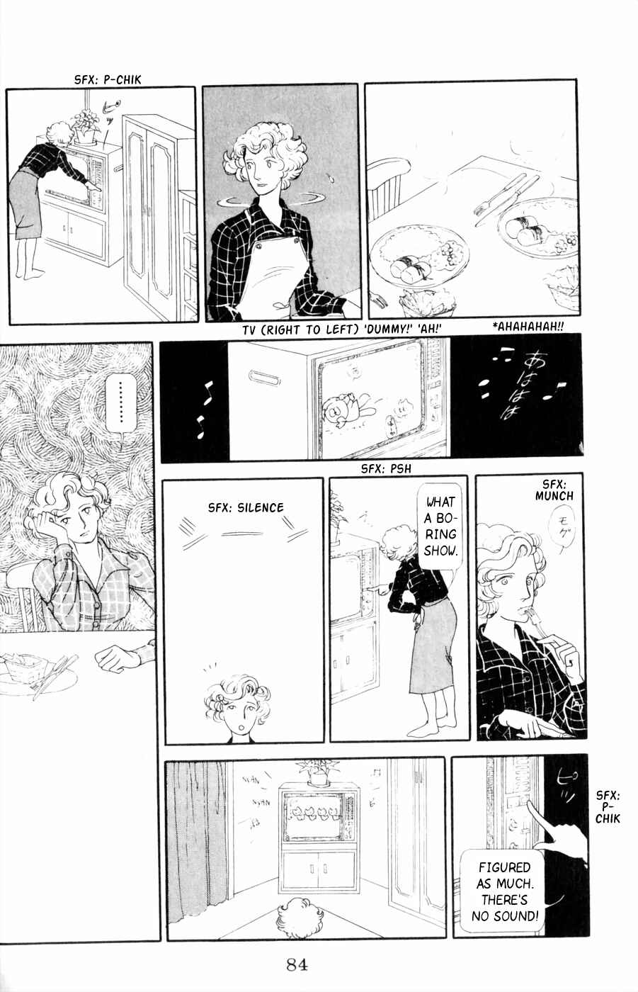 Page 29 Chapter 2 Harpy