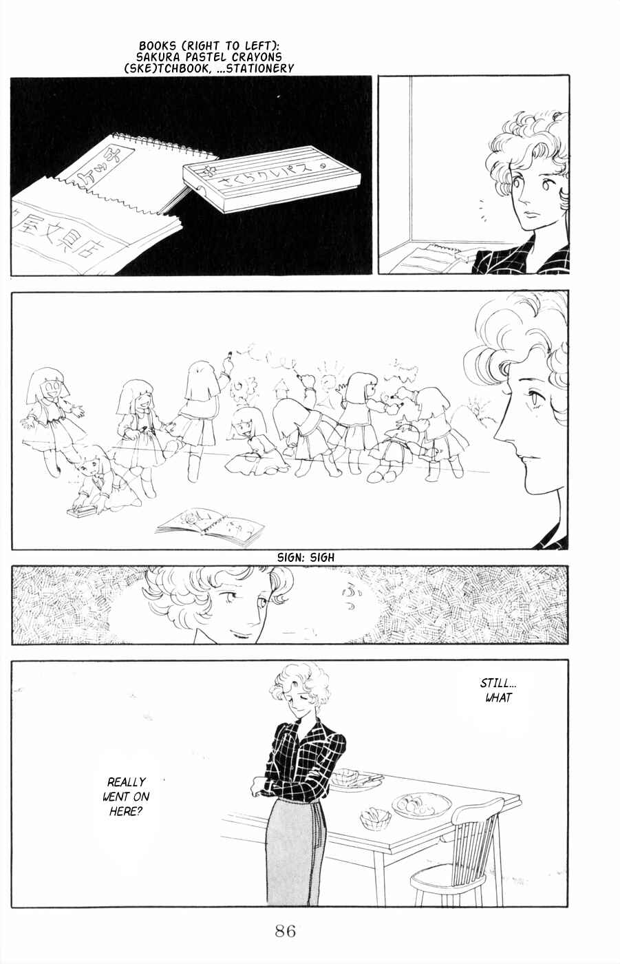 Page 31 Chapter 2 Harpy