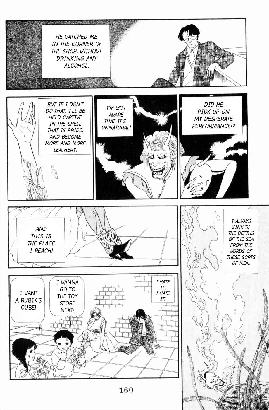 Page 16 Chapter 4 Harpy