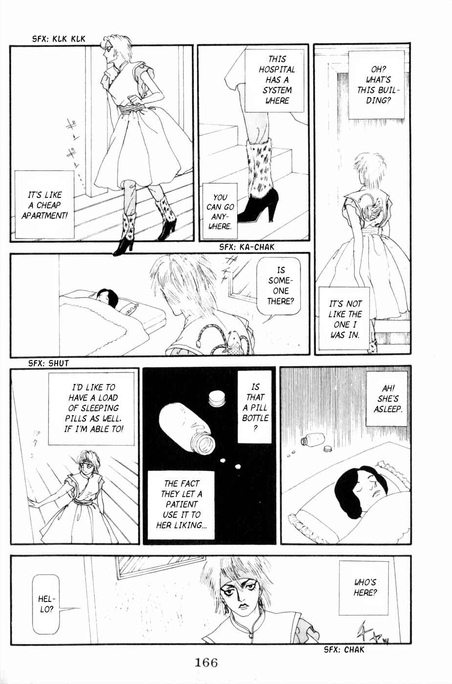 Page 22 Chapter 4 Harpy