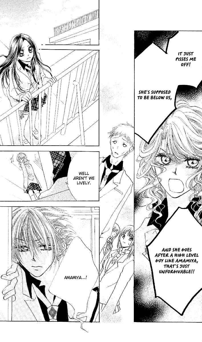 Page 16 Chapter 3 Love Knife