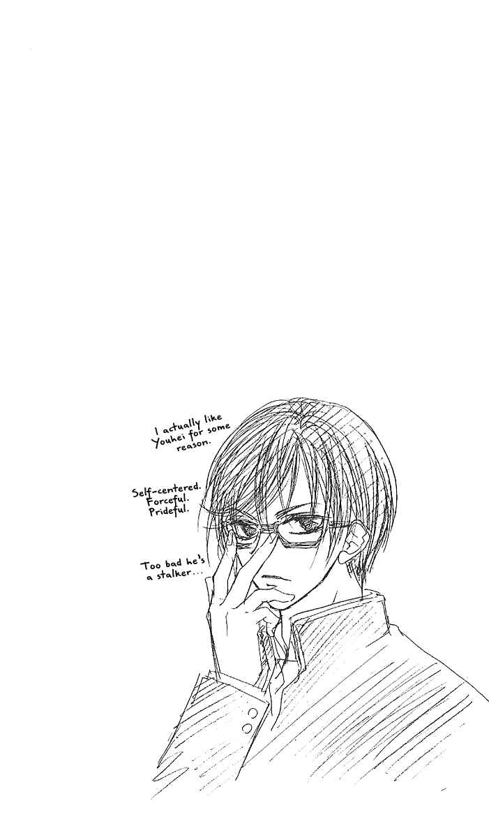 Page 31 Chapter 3 Love Knife