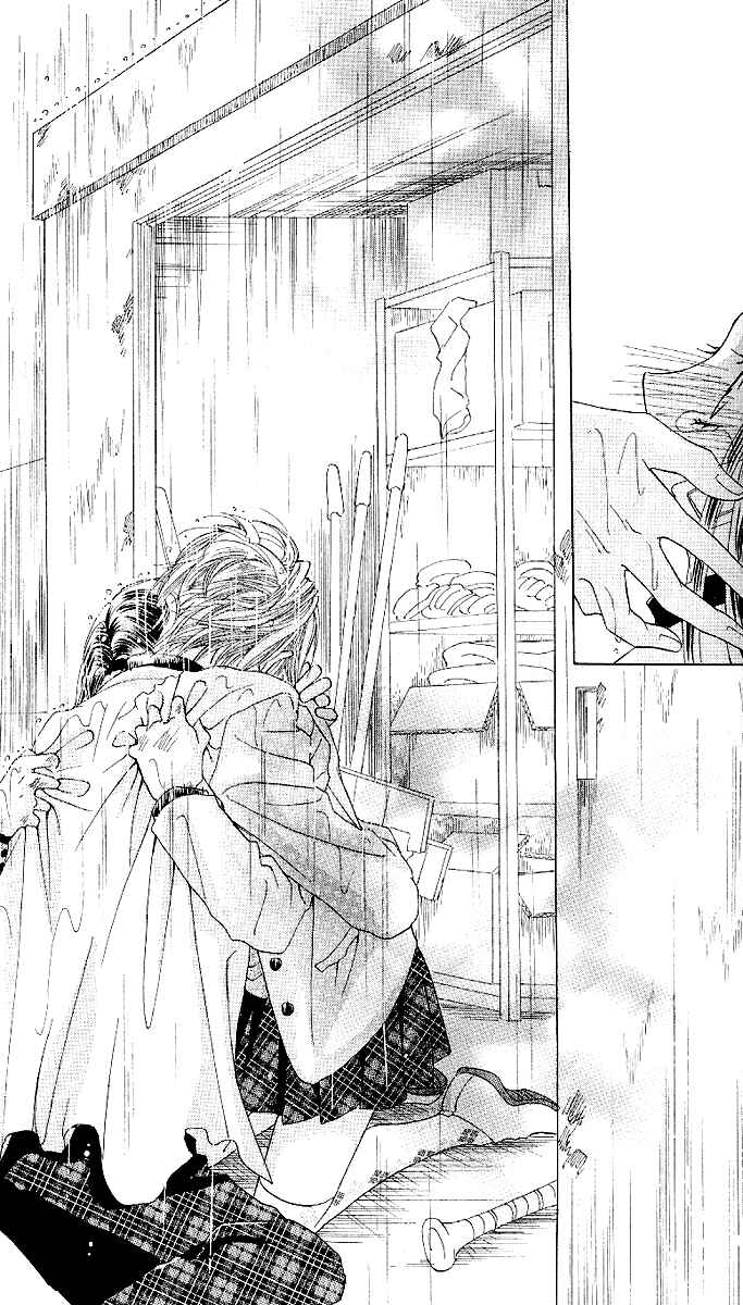 Page 8 Chapter 3 Love Knife