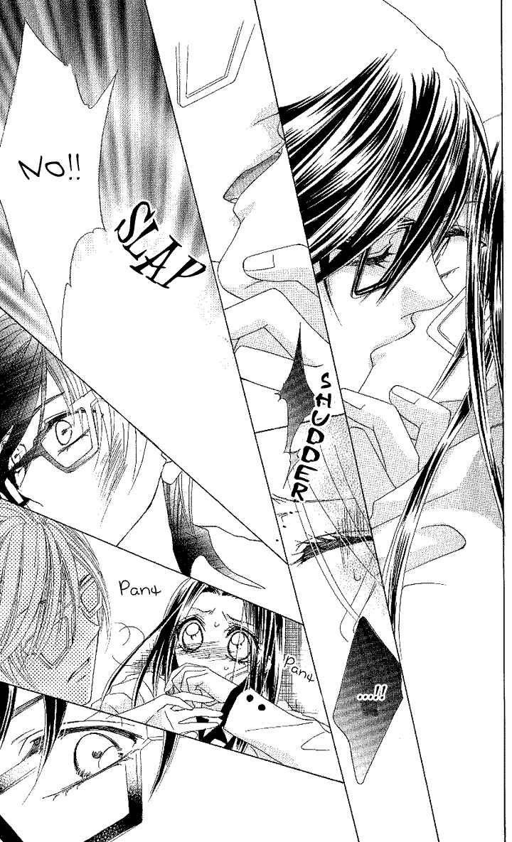 Page 29 Chapter 2 Love Knife
