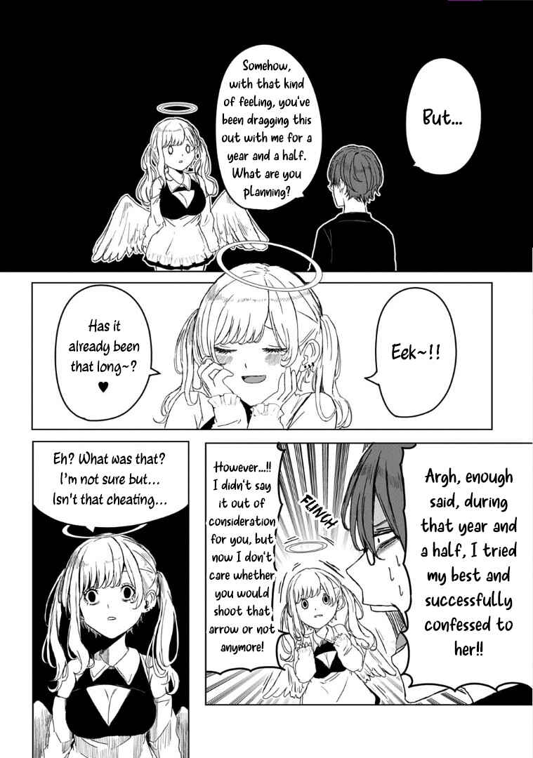 Page 5 Chapter Unknown_9a4c Kyouai no Cupid