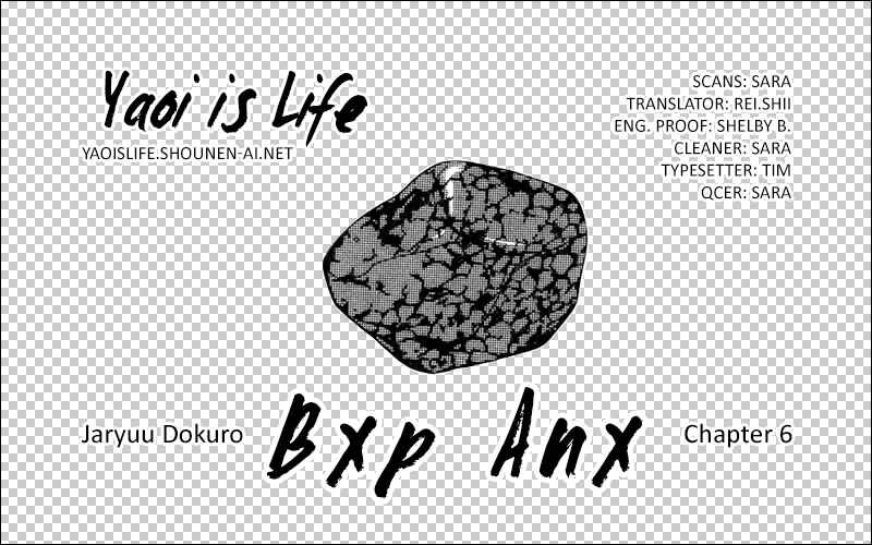 Page 1 Chapter 6 BxP Anx
