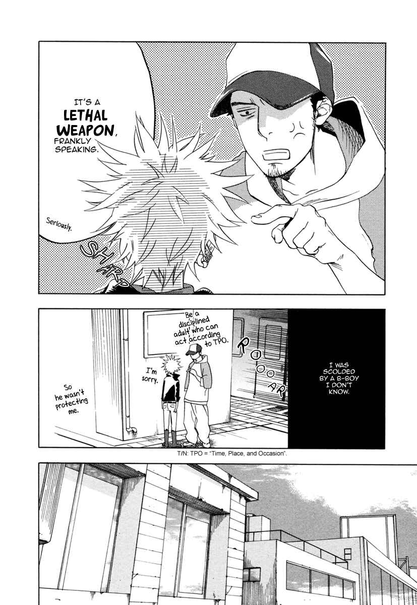 Page 18 Chapter 0 BxP Anx