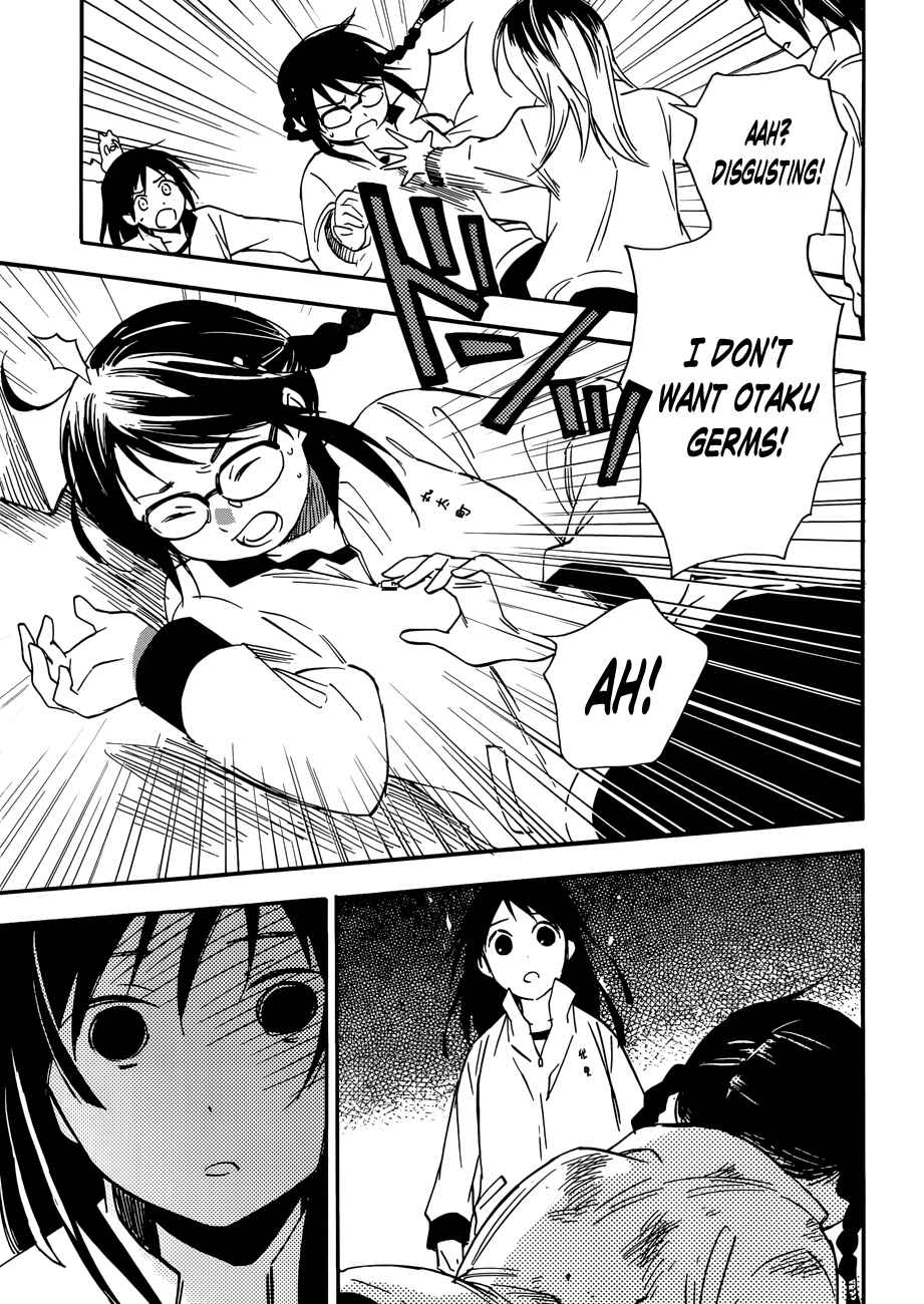 Page 29 Chapter 23 Inari Konkon