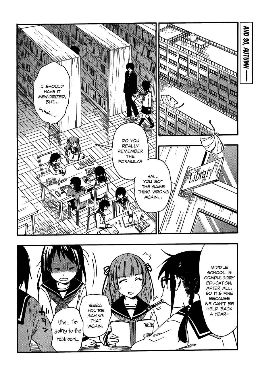 Page 2 Chapter 25 Inari Konkon