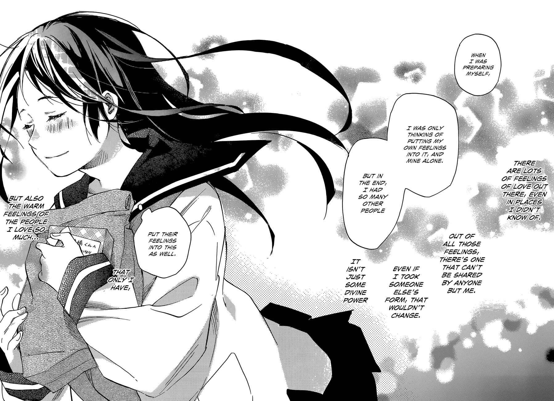 Page 22 Chapter 38.2 Inari Konkon